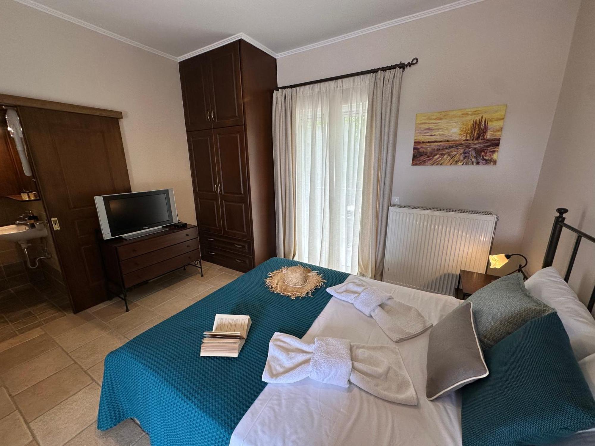 Karya Studios Karia  Экстерьер фото