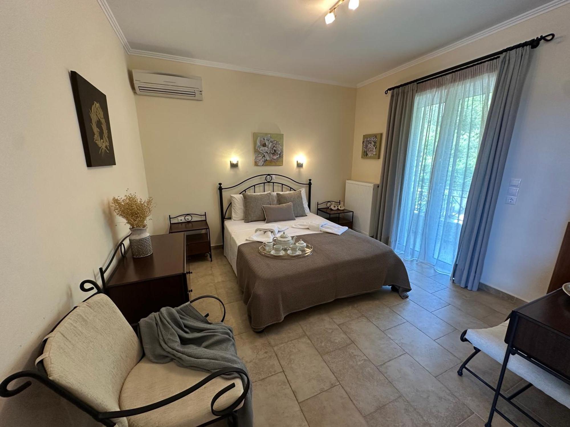 Karya Studios Karia  Экстерьер фото