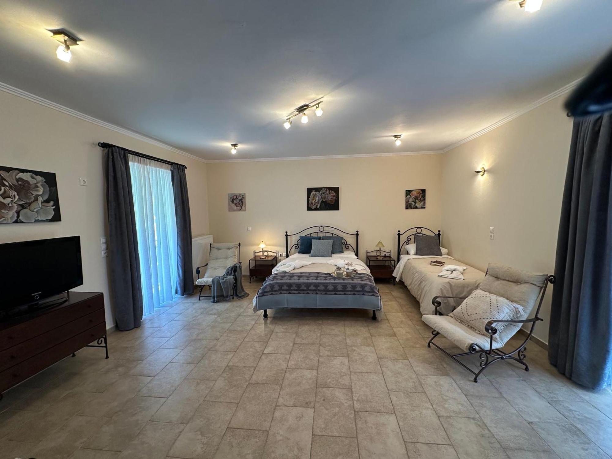 Karya Studios Karia  Экстерьер фото