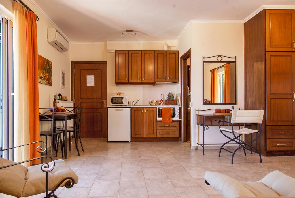 Karya Studios Karia  Экстерьер фото